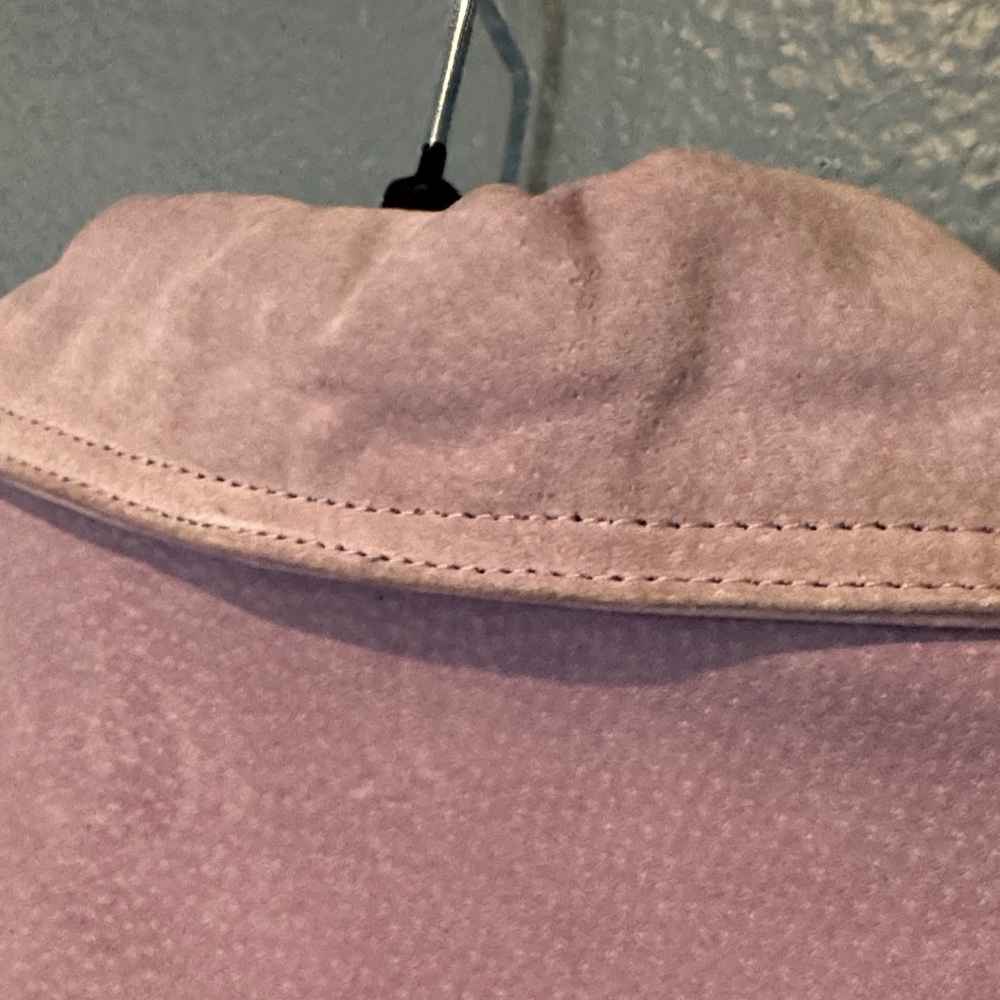 Maxima Lavender Women's Blazer - Picture 4 of 9